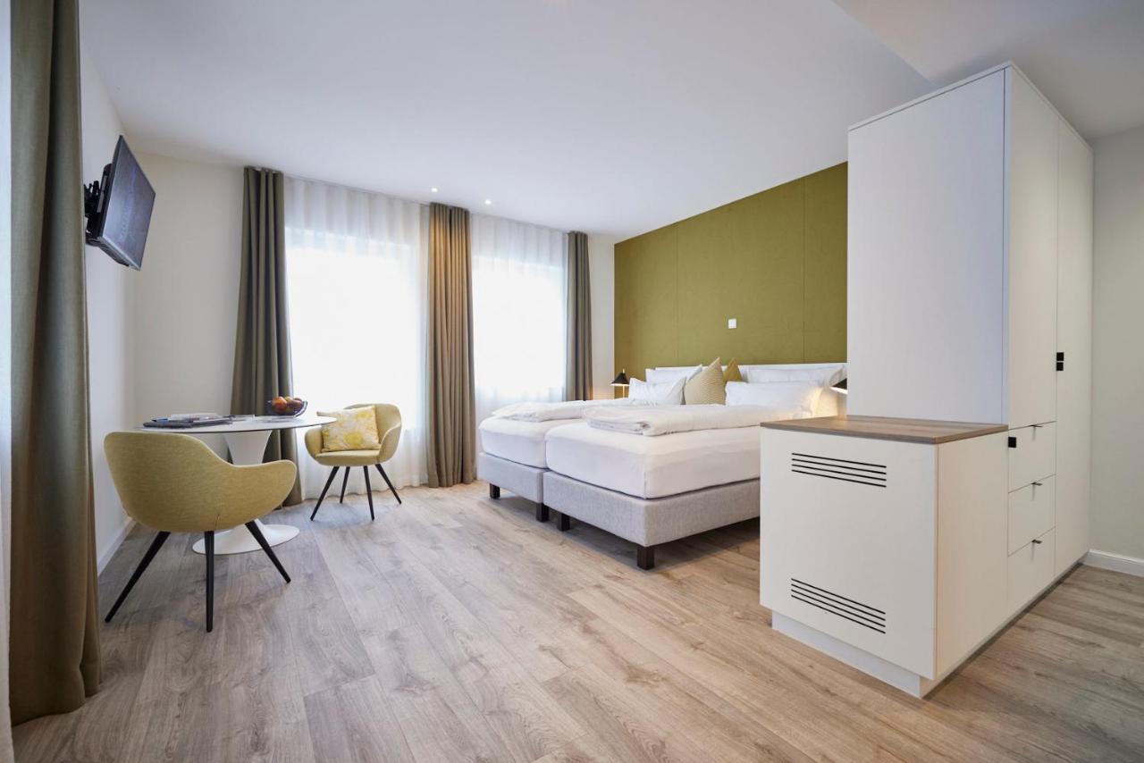 Muehlenhelle Hotel Gummersbach Exterior photo