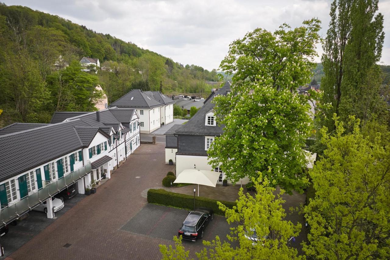 Muehlenhelle Hotel Gummersbach Exterior photo