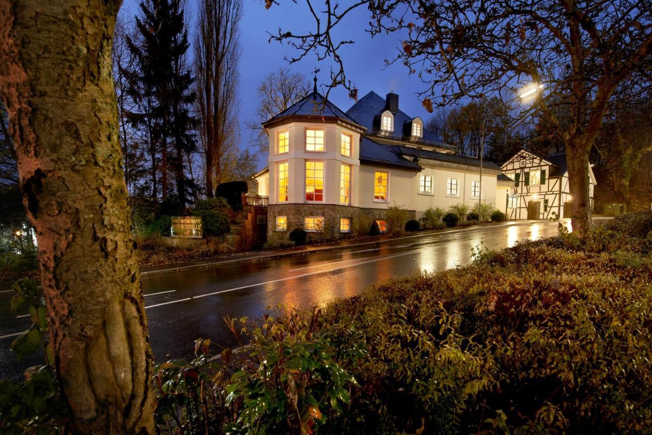 Muehlenhelle Hotel Gummersbach Exterior photo